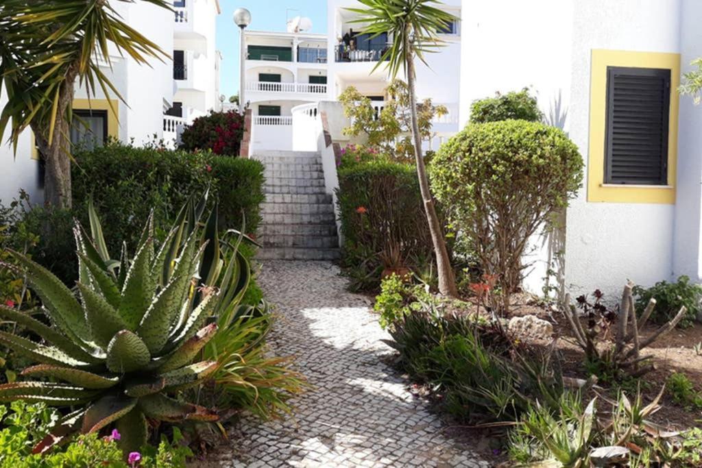 Apartament Casa Do Limoeiro Lagos Zewnętrze zdjęcie