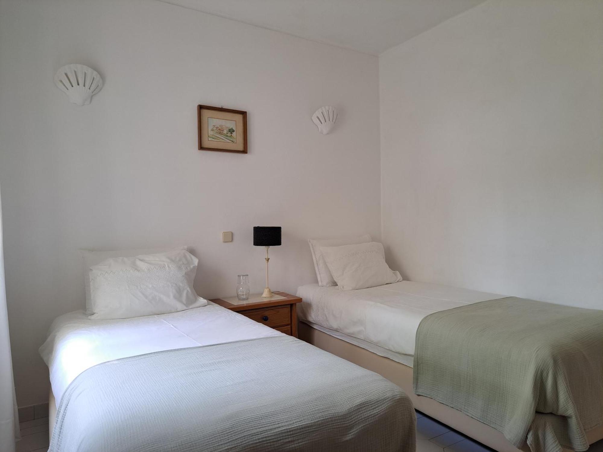 Apartament Casa Do Limoeiro Lagos Zewnętrze zdjęcie