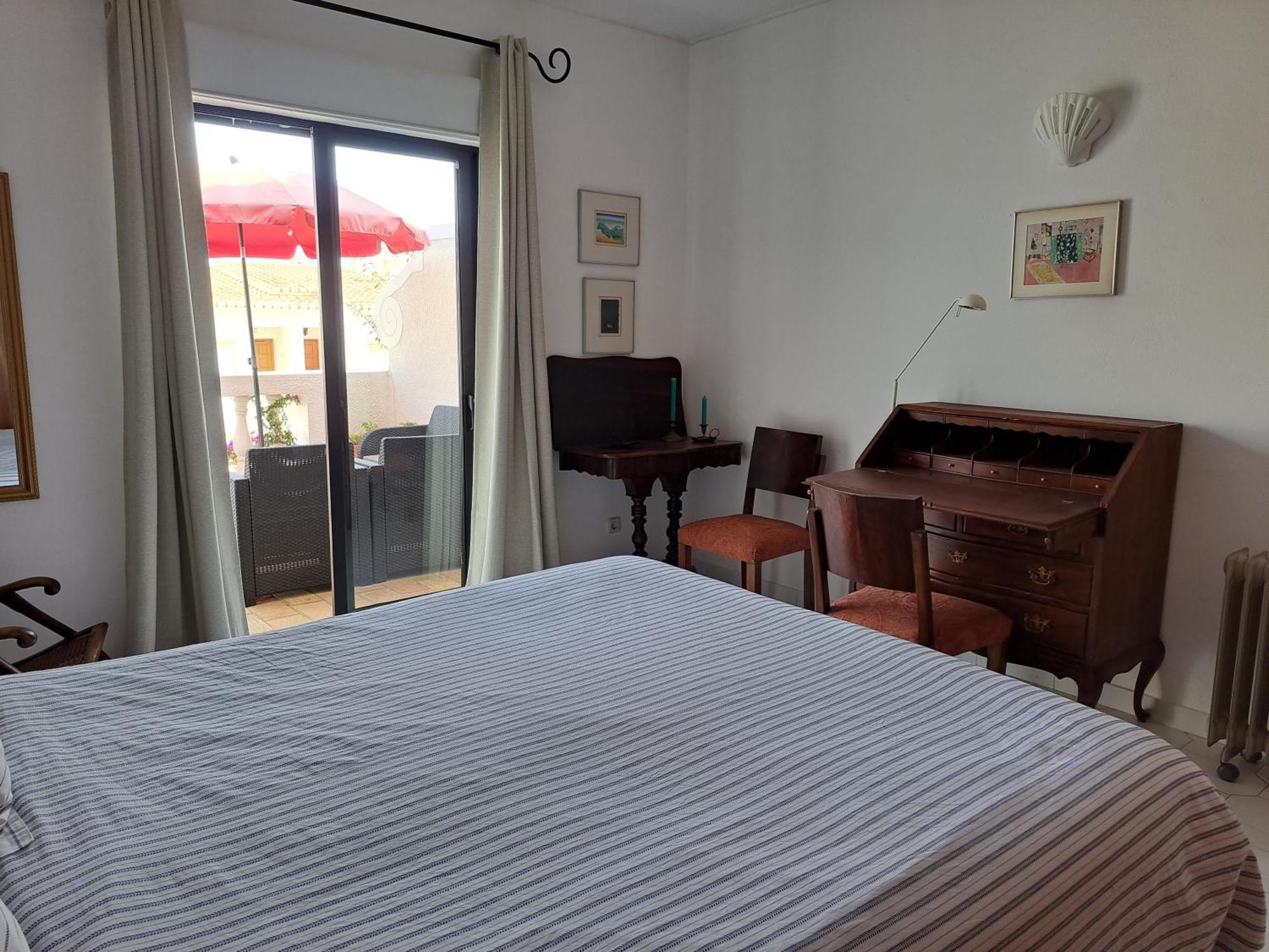 Apartament Casa Do Limoeiro Lagos Zewnętrze zdjęcie