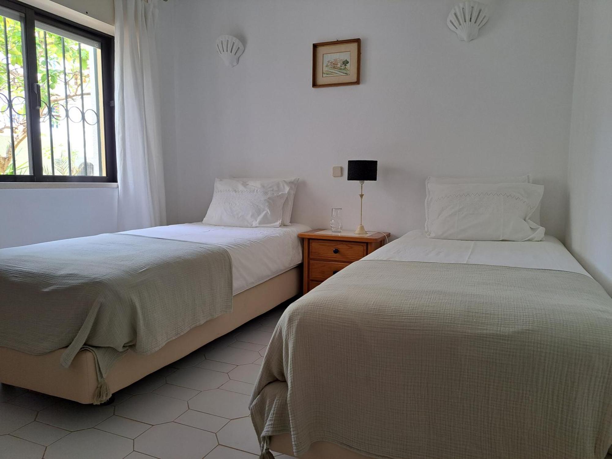 Apartament Casa Do Limoeiro Lagos Zewnętrze zdjęcie