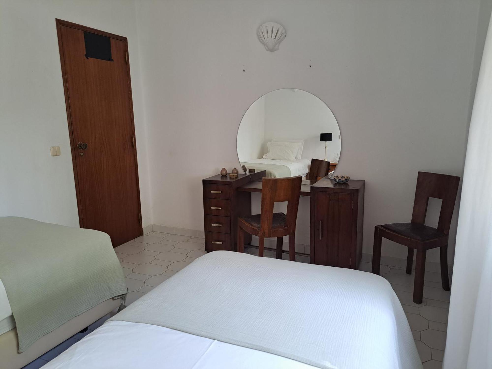 Apartament Casa Do Limoeiro Lagos Zewnętrze zdjęcie