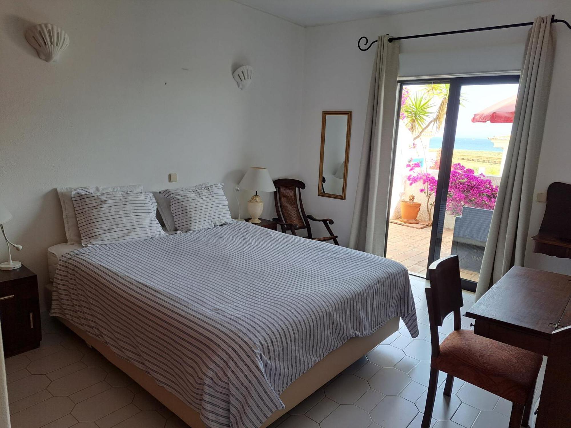 Apartament Casa Do Limoeiro Lagos Zewnętrze zdjęcie